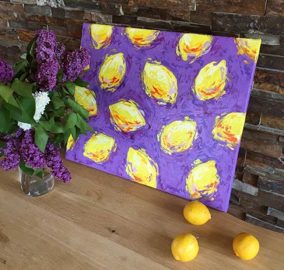 "Lemons"