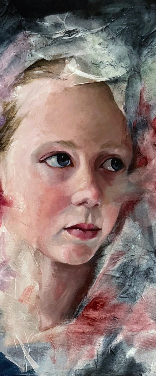 What remains by Maria Romano