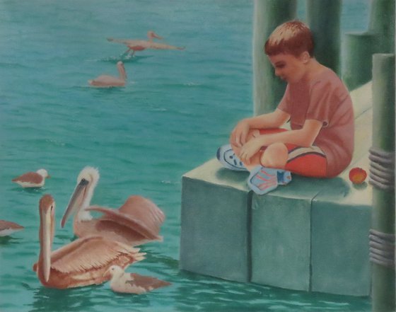 The Ornithologist