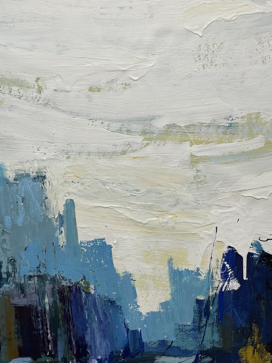 Depth of nature 243