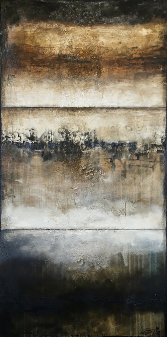 Desert Rain