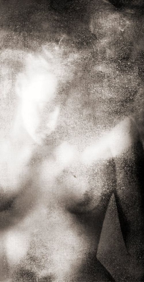 Angèle........... by Philippe berthier