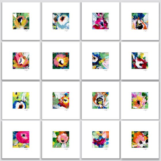 Blooming Magic Collection 3