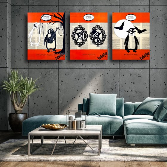 Penguin Book Classics Twelve Years a Slave