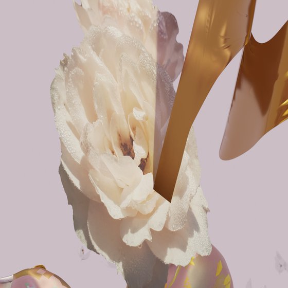 Virtual Bloom #01