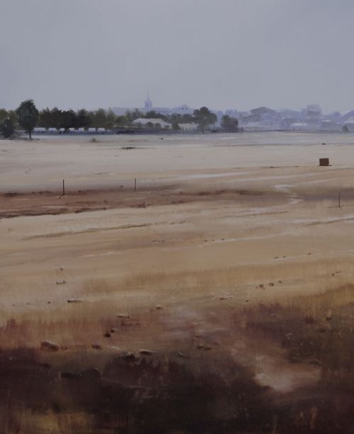 Castilla by Rafael Carrascal