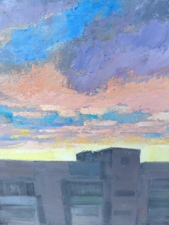 City