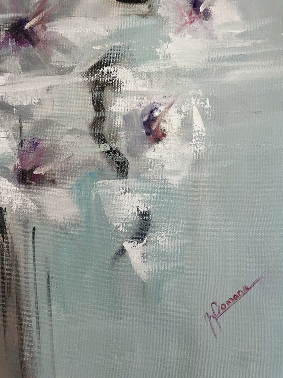 Fragile Permanence
