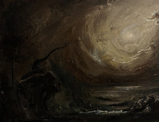 Night Storm