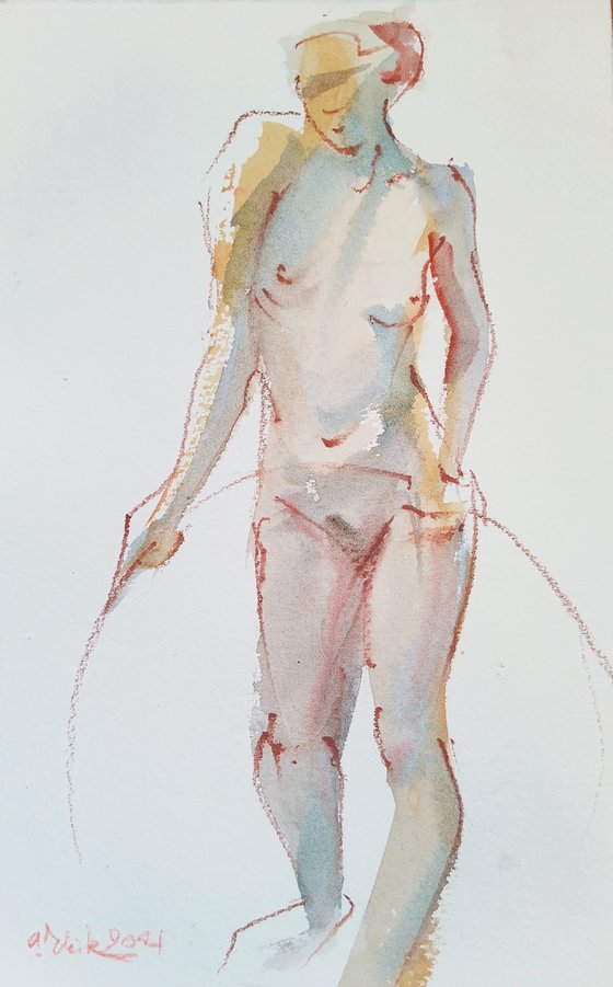 NUDE.02 20210904