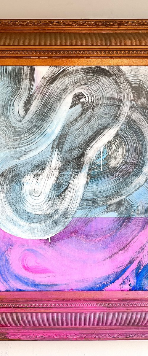 Wash by Daisy-Anne Dickson