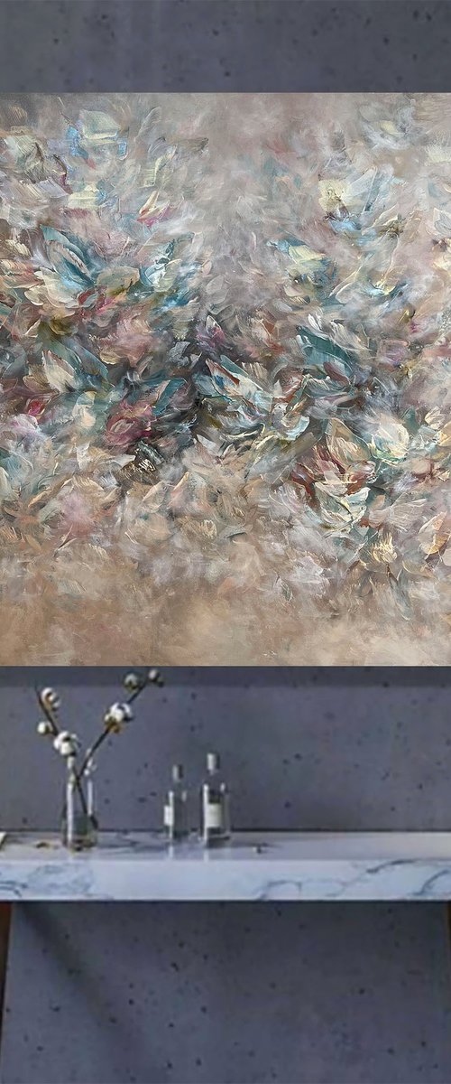 A Sky Full of Stars by Vé  Boisvert