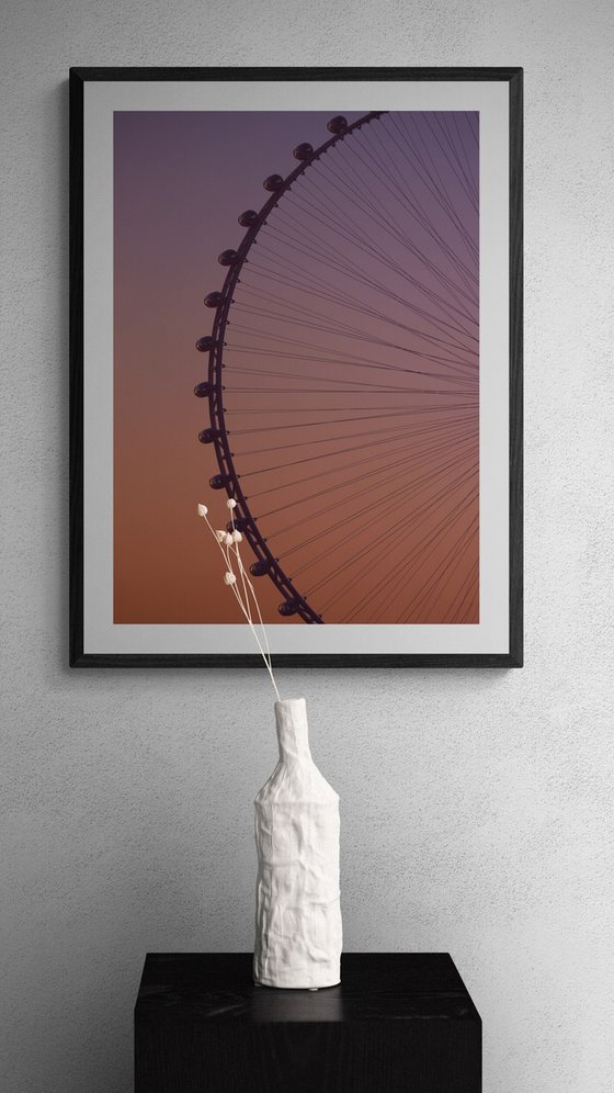 Ferris Wheel