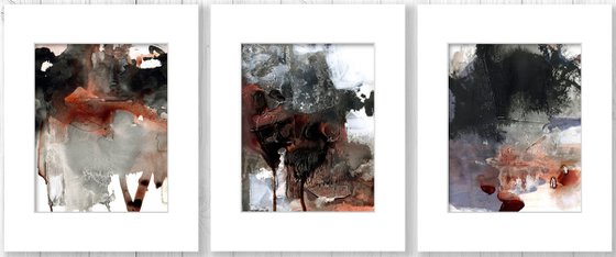 Dancing With Time Collection 6