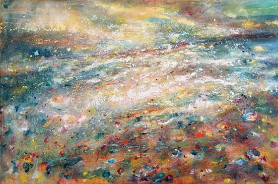 Sea Sparks