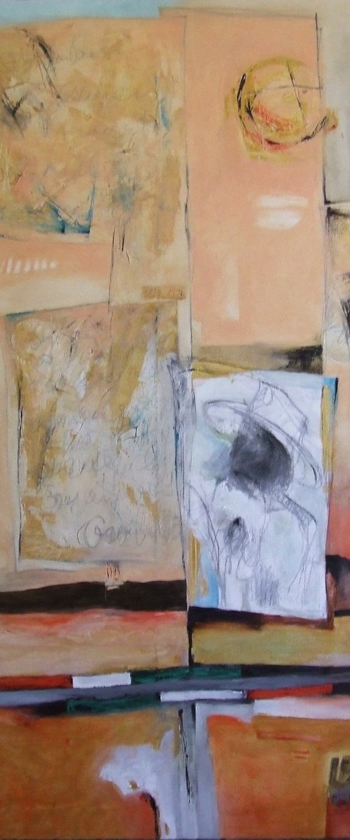 A Legenda  ( I. M. Türr István ) by Csaba Csendes