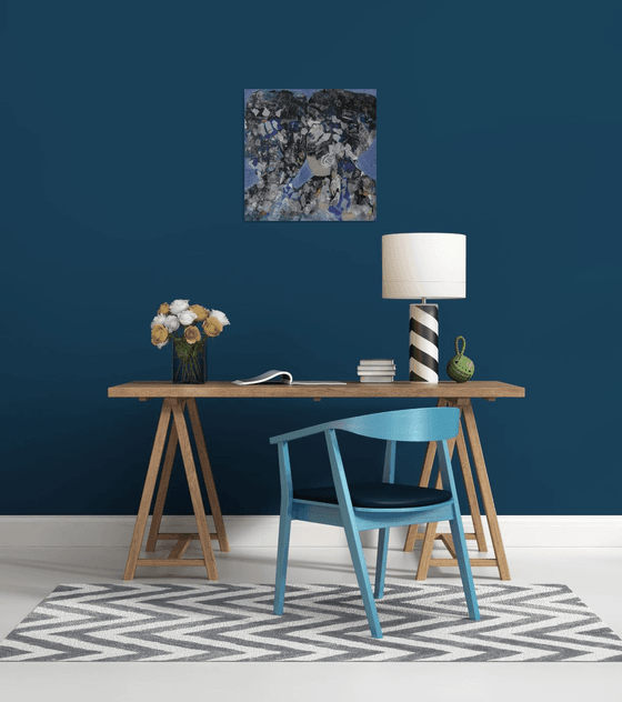 A look in the same direction...