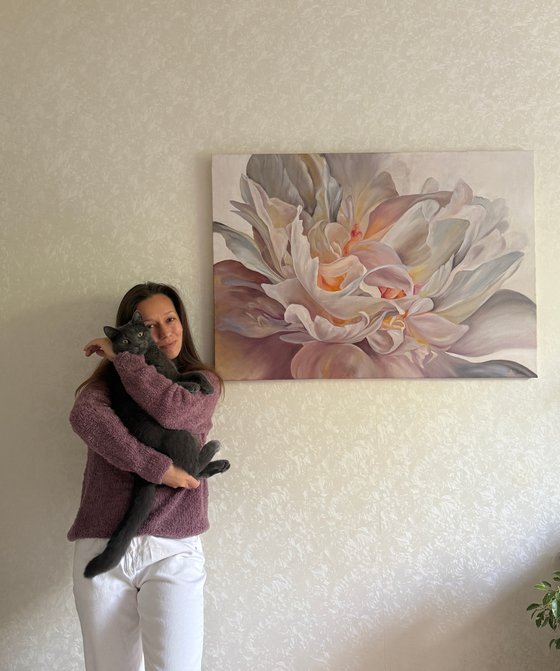Petal by Petal