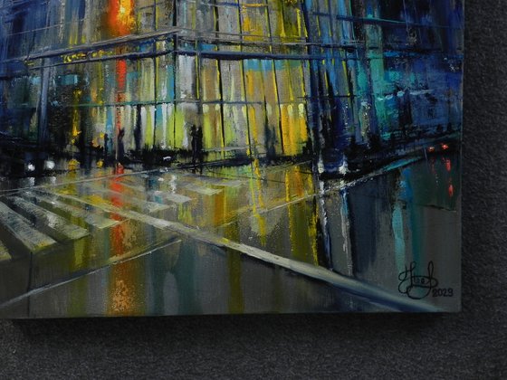 "Skyscraper"