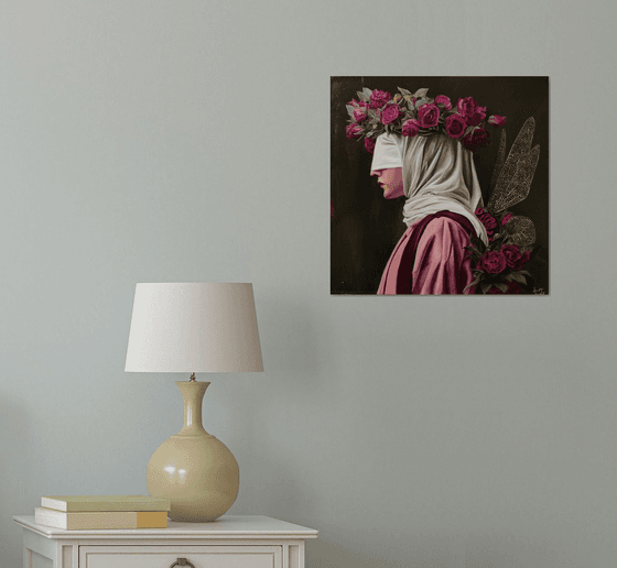 Booming, the awakening