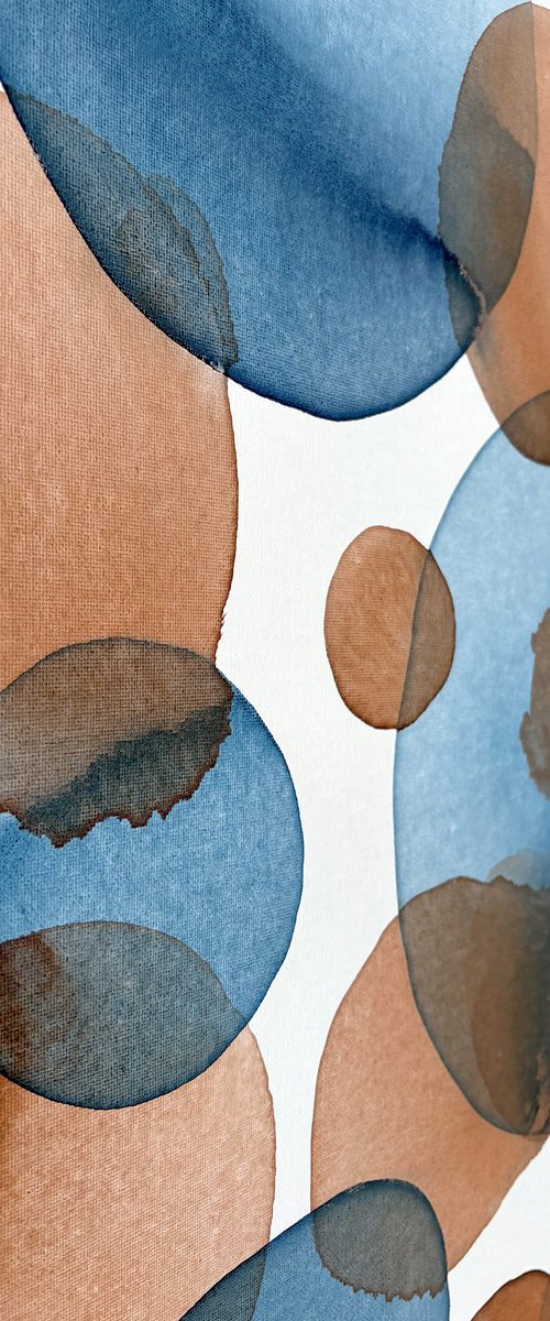 Space bubbles by Sumit Mehndiratta