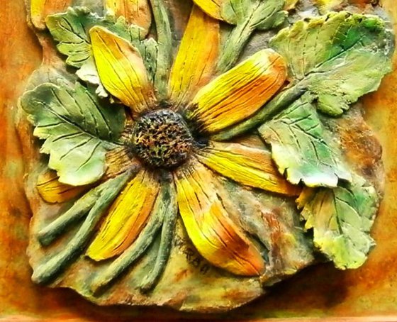 Sunflower 1 ..