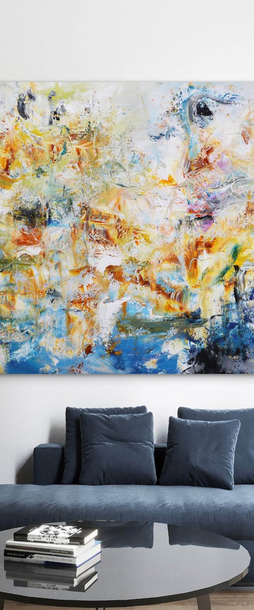 Through My Window by Andrada Anghel