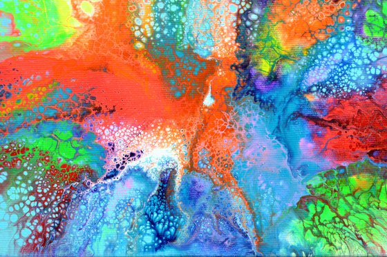 The Voice of a Dream 5