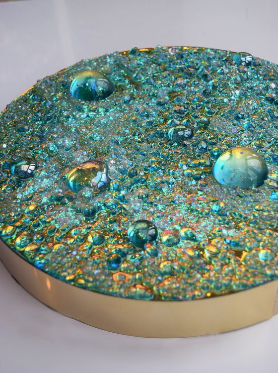 L'eau sous toutes ses formes