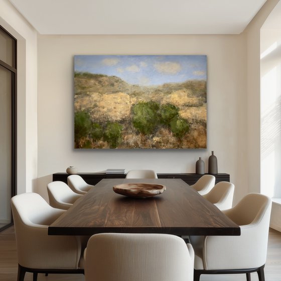 Whispers of Jerusalem