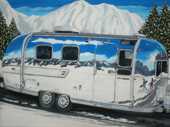 Mountain Camper