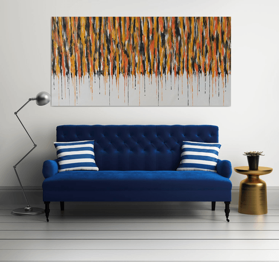 Drips 9 by M.Y.