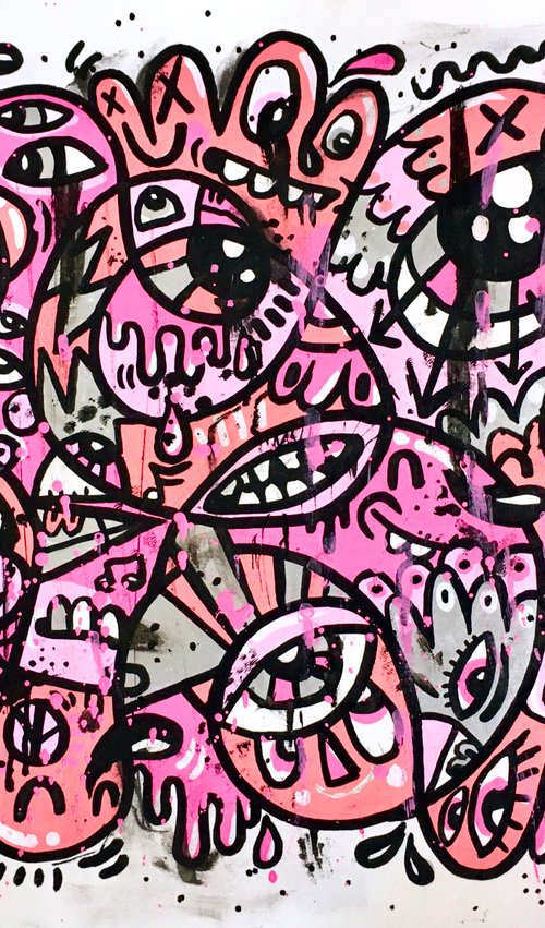Sedative by Luke Crump
