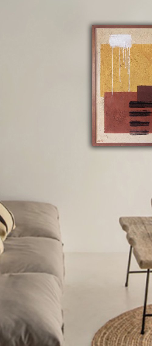 "Abstract 080" by Rumen Spasov