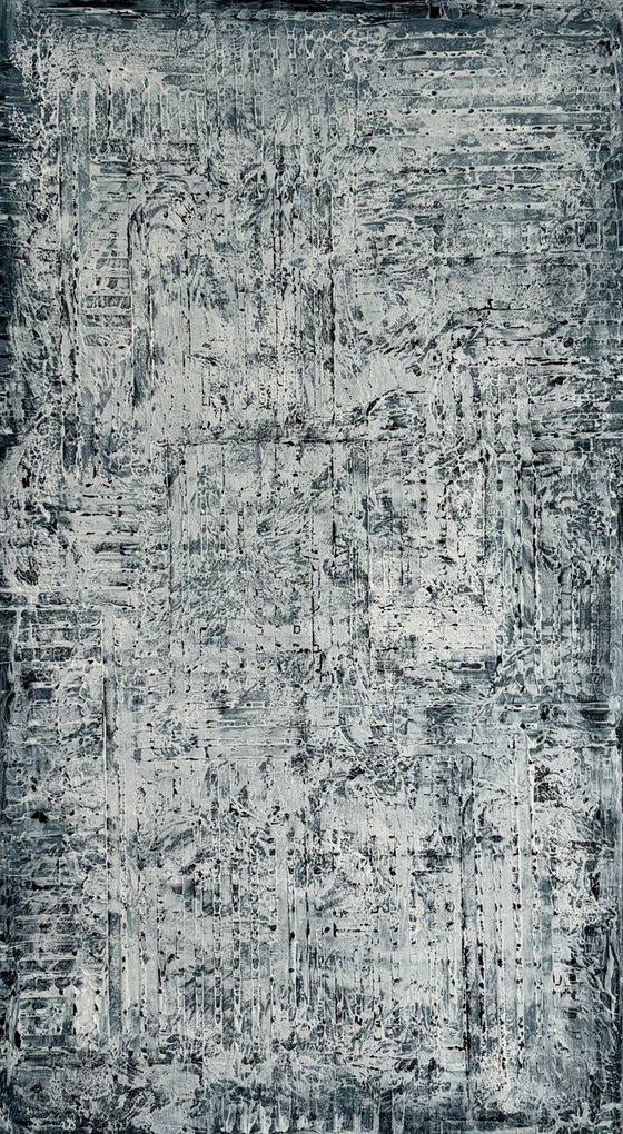 „Summer Vibes“ 50x90х2 cm