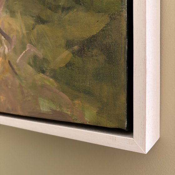 Birch Forest 1