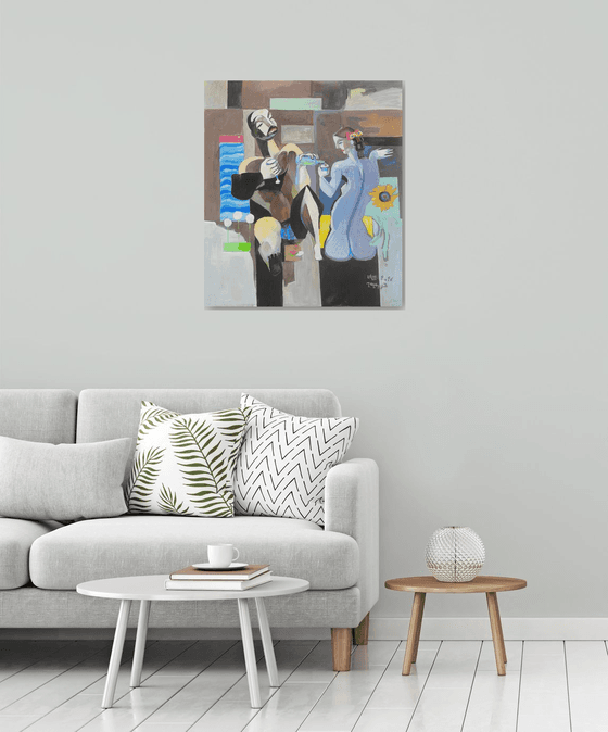 Cubist Hospitality
