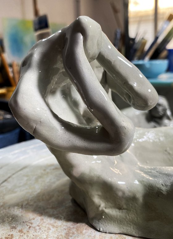 Le madri di Gaza - La paura