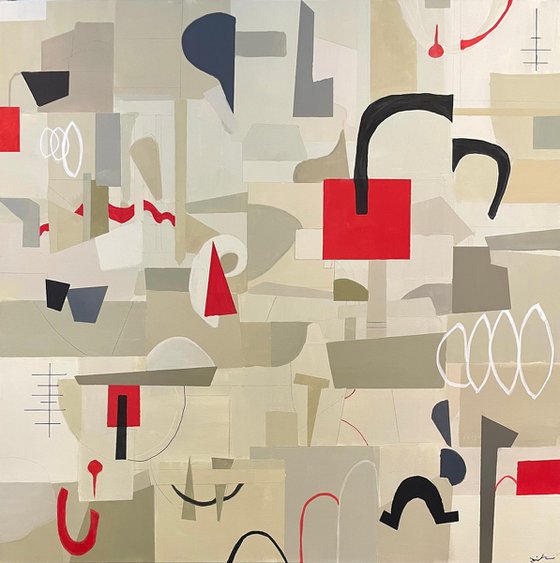 Staccato II