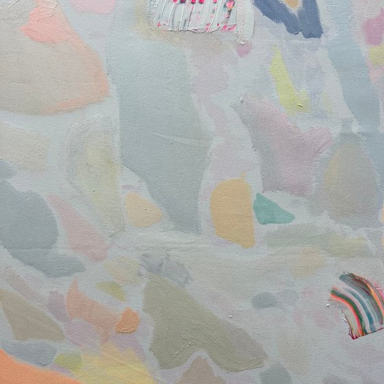 ‘Summer Sorbet Series: 2’