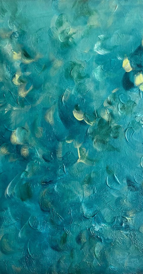 Fly Forever by Katherine Spiller