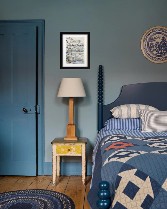 Bluebirds Cliffs Dover