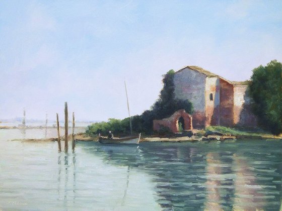 Venetian Island