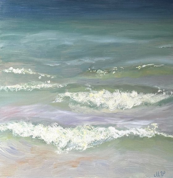 Ocean Memories 2