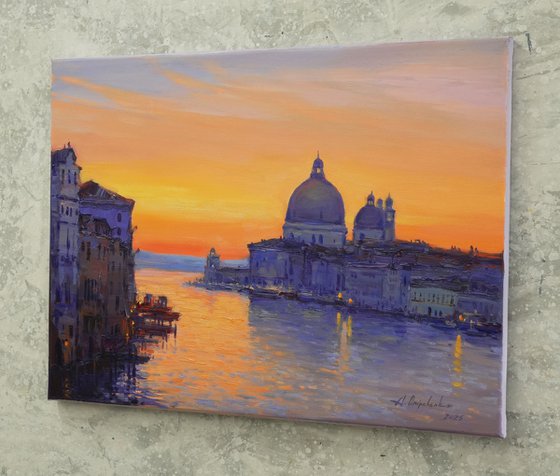 Beautiful Venice