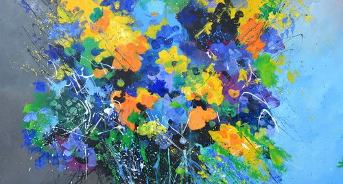 Artwork by Pol Henry Ledent