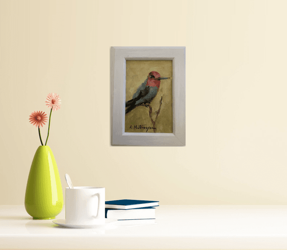 Hummingbird
