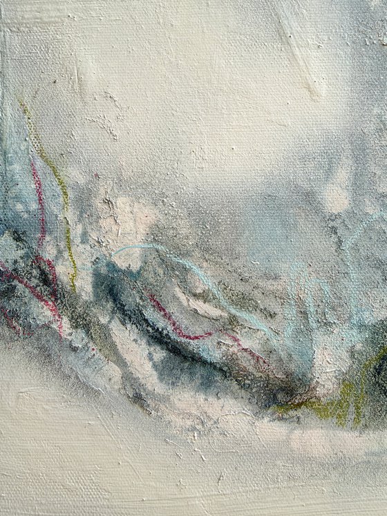 Ocean Memories No. 7