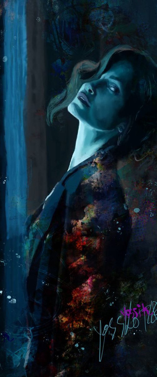 you know your truth by Yossi Kotler