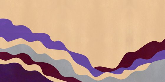 Serene Landscape #14